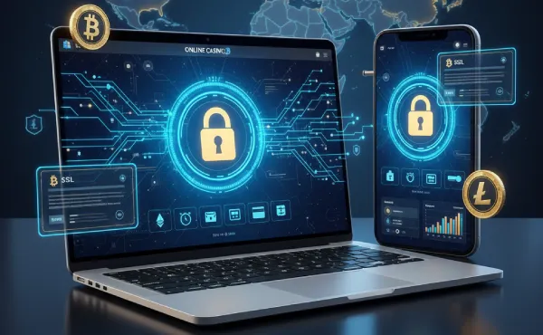safety and security